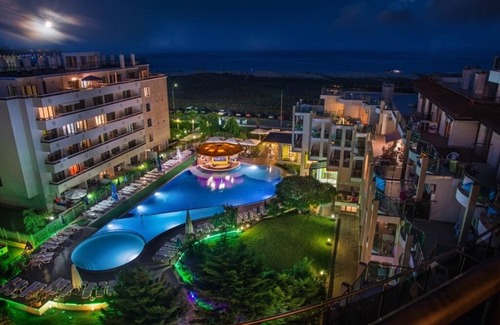 Primorsko Apartment | PRESTIGE CITY2