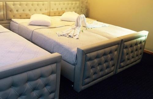 Saint-Josse-ten-Noode Apartment | Prestige Flats