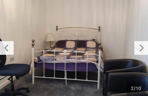 Kearsley Apartment | Prestige Homes