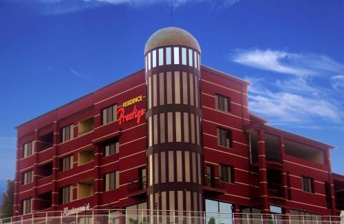 Belene Hotel | Prestige Hotel