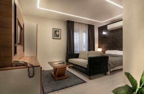 Amman Hotel | Prestige Hotel Suites - برستيج للشقق الفندقية