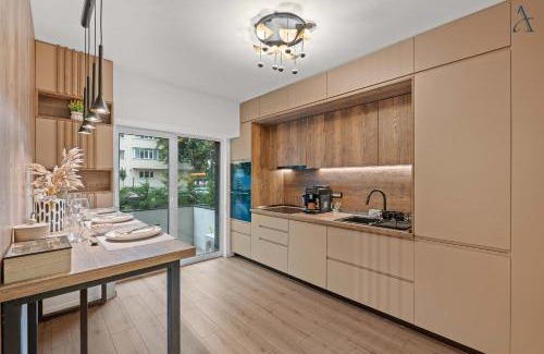 Sector 2 Apartment | Prestige Lake Duplex