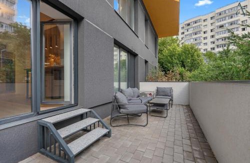 Sector 2 Apartment | Prestige Lake Duplex