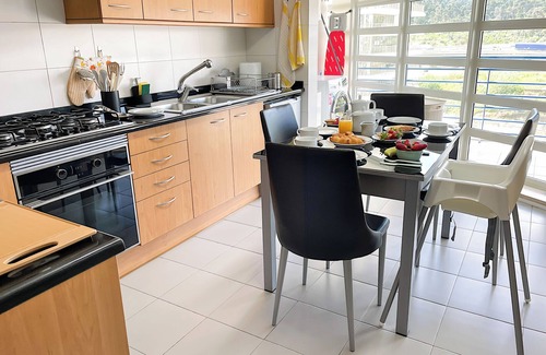 Lisbon Old Town Apartment | Prestige Lisbon Entire 3 Bedroom Luxury Family Friendly Apartment