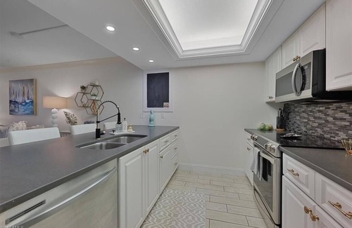Palm River Estates Condo | Prestige Naples Condo