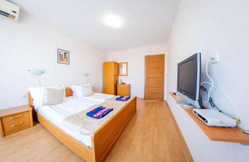 Yurta Apartment | Prestige Sands Resort