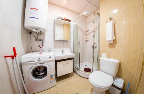 Yurta Apartment | Prestige Sands Resort