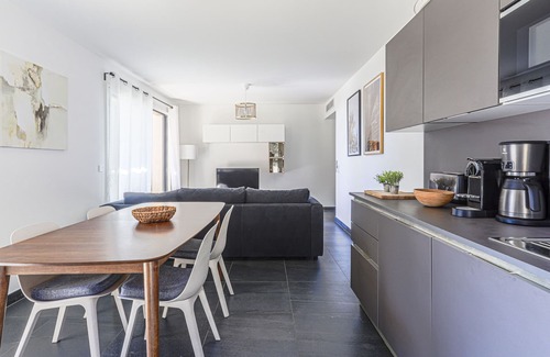 Eze Apartment | Prestige view by Interhome