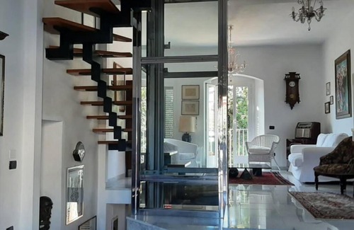 Marina di Pisa House | Prestigioso terratetto a 100 mt dal mare