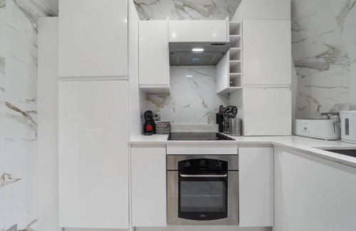 City of Westminster Apartment | Prestigious Apartment on Oxford Street - 2 Bedroom