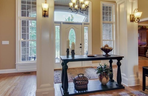 North Augusta House | Prestigious Mount Vintage Golf Community MASTERS WEEK