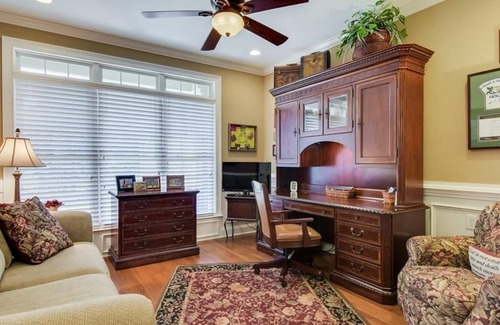 North Augusta House | Prestigious Mount Vintage Golf Community MASTERS WEEK