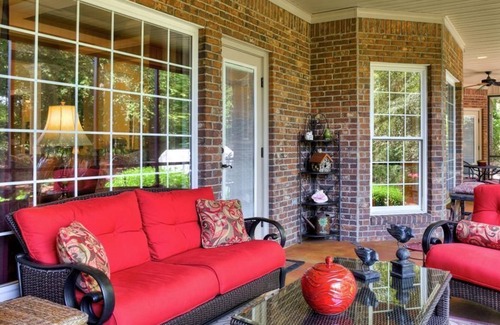 North Augusta House | Prestigious Mount Vintage Golf Community MASTERS WEEK