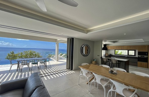 Grande-Terre Villa | Prestigious villa GEM HORIZON