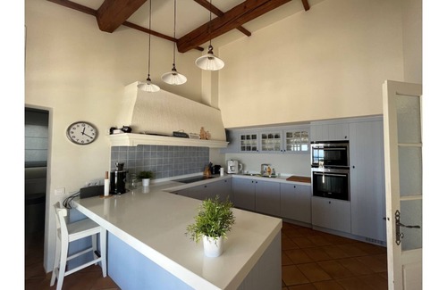 Ollioules Villa | Prestigious villa, swimming pool and breathtaking view