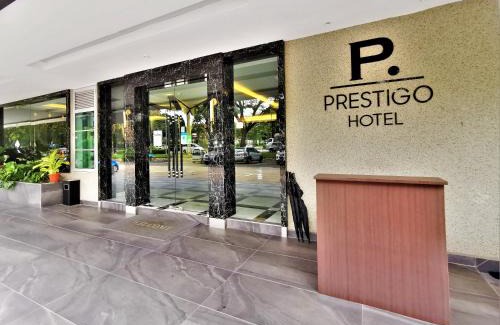Johor Bahru Hotel | Prestigo Hotel - Johor Bharu