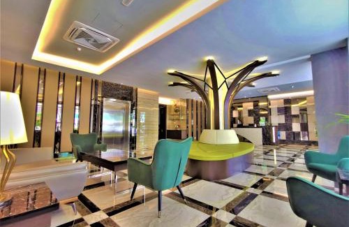 Johor Bahru Hotel | Prestigo Hotel - Johor Bharu