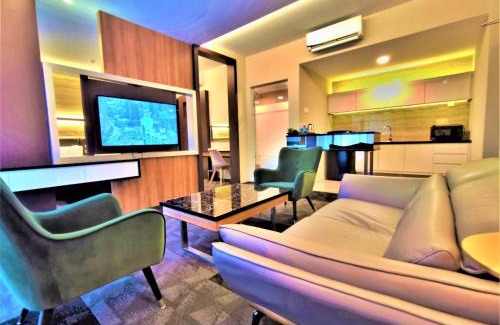 Johor Bahru Hotel | Prestigo Hotel - Johor Bharu