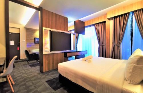 Johor Bahru Hotel | Prestigo Hotel - Johor Bharu