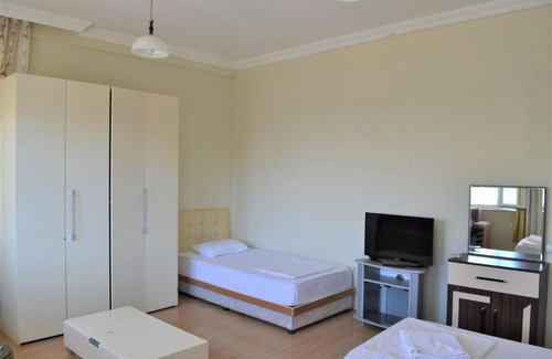 Lara Apartment | Prestij Apart Hotel
