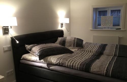 Damnatz Apartment | Prettur