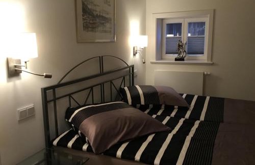 Damnatz Apartment | Prettur