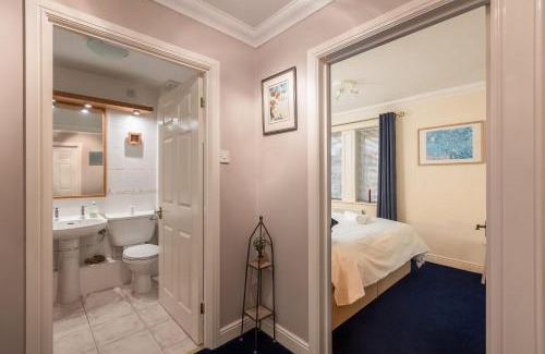 Ripon House | Pretty Apartment in the Cathedral City of Ripon