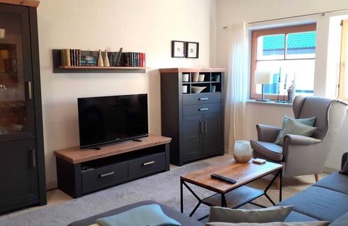 Boverath Apartment | Pretty apartment with garden in Daun