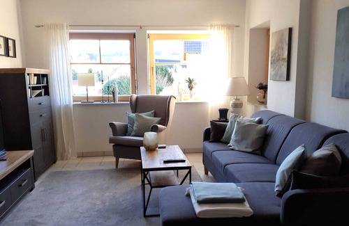 Boverath Apartment | Pretty apartment with garden in Daun
