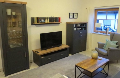 Boverath Apartment | Pretty apartment with garden in Daun