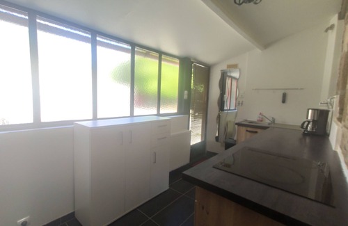 Pordic House | Pretty Breton house close to the beach, 300 m from the GR34.