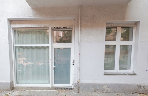 Neukoelln Apartment | Pretty city apartment in a hip neighborhood