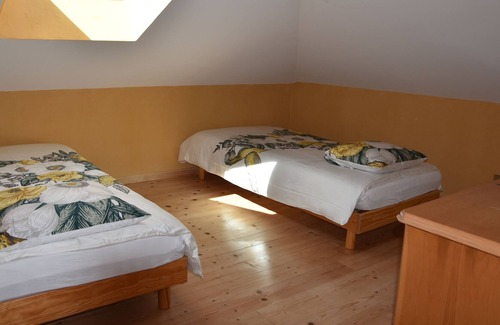 Masquieres House | Pretty cottage in the countryside and quiet, with access to gardens and swimming pool.