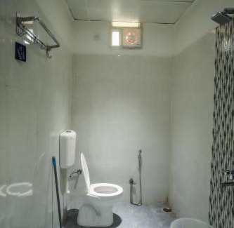 Varanasi Apartment | Pretty Garden View Apartment 3BHK Furnished Flat near Kashi Vishwanath Temple