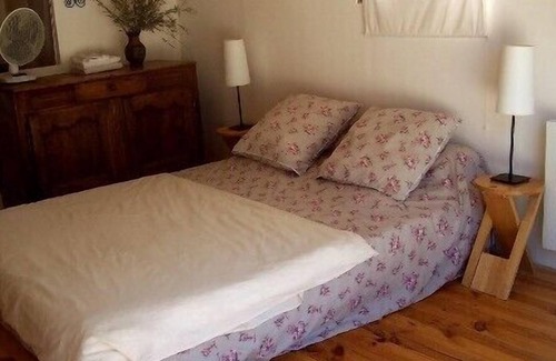 Saint-Benezet Villa | Pretty house in the forets