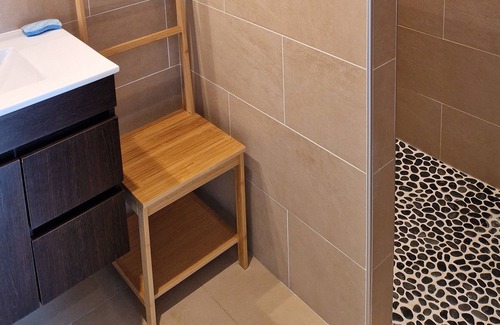 Bardos House | Pretty house renovated