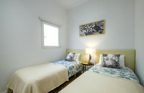 Santa Catalina House | Pretty house Sa Font in Santa Catalina Palma city