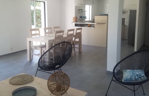 Saint-Briac-sur-Mer House | Pretty modern house in Saint Briac sur Mer, jewel of the Emerald Coast 8 pers