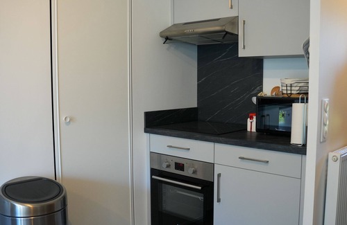 Saint-Valery-sur-Somme House | Pretty new house - 2 bedrooms, 2 bathrooms