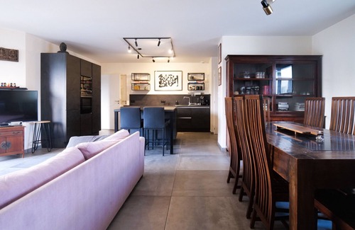 Olonne-sur-Mer House | Pretty new house with swimming pool Les Sables sleeps 8