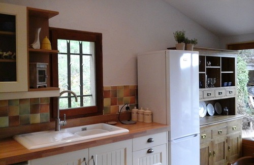 Sergeac House | Pretty, Perigordine-Style House With Private Heated Pool, Views Over The Vezere