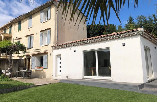 Peypin House | PRETTY PROVENCE HOUSE WITH SWIMMING POOL - 20 MIN FROM CASSIS AND AIX-EN-PROVENCE