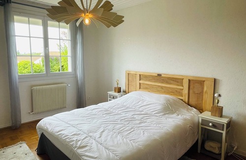 LHoumeau House | Pretty rare pearl near the sea