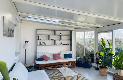 LHoumeau House | Pretty rare pearl near the sea