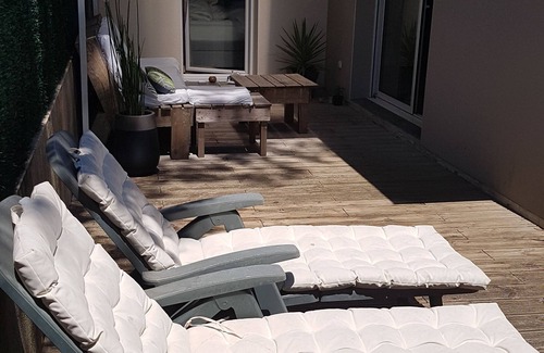 Benesse-Maremne House | Pretty recent house near the beaches of the landes