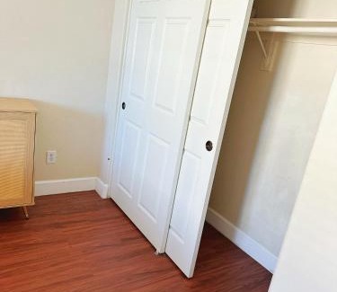 Mira Loma House | Pretty room private bathroom no tv