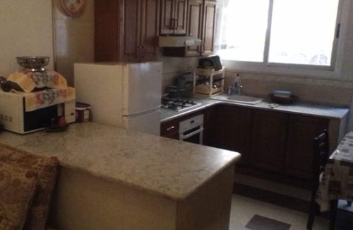 Kouba Apartment | Pretty spacious 3 room apartment in kouba la croix