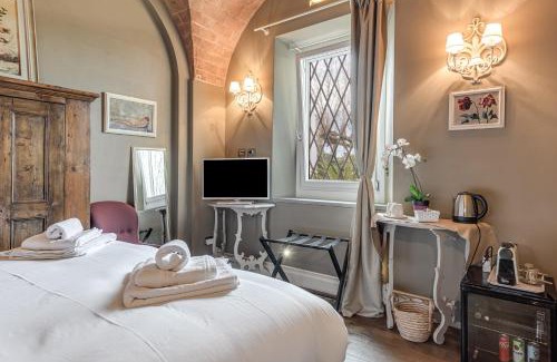 Fiesole House | Pretty Suite Firenze Fiesole