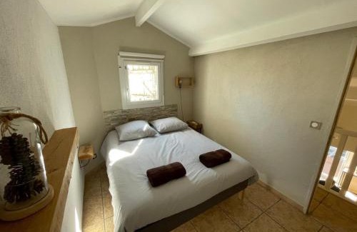 Bandol House | pretty villa club cosy Bandol