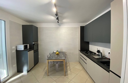 Torre dell'Orso Villa | Pretty villa in Torre dell'Orso Sea , Sun and Happiness
